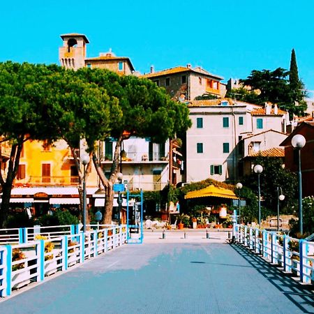 Sweet Dream Hotel Passignano sul Trasimeno Ngoại thất bức ảnh