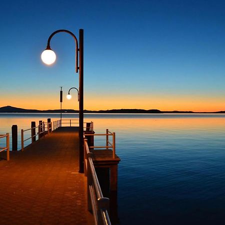 Sweet Dream Hotel Passignano sul Trasimeno Ngoại thất bức ảnh