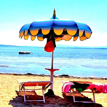 Sweet Dream Hotel Passignano sul Trasimeno Ngoại thất bức ảnh