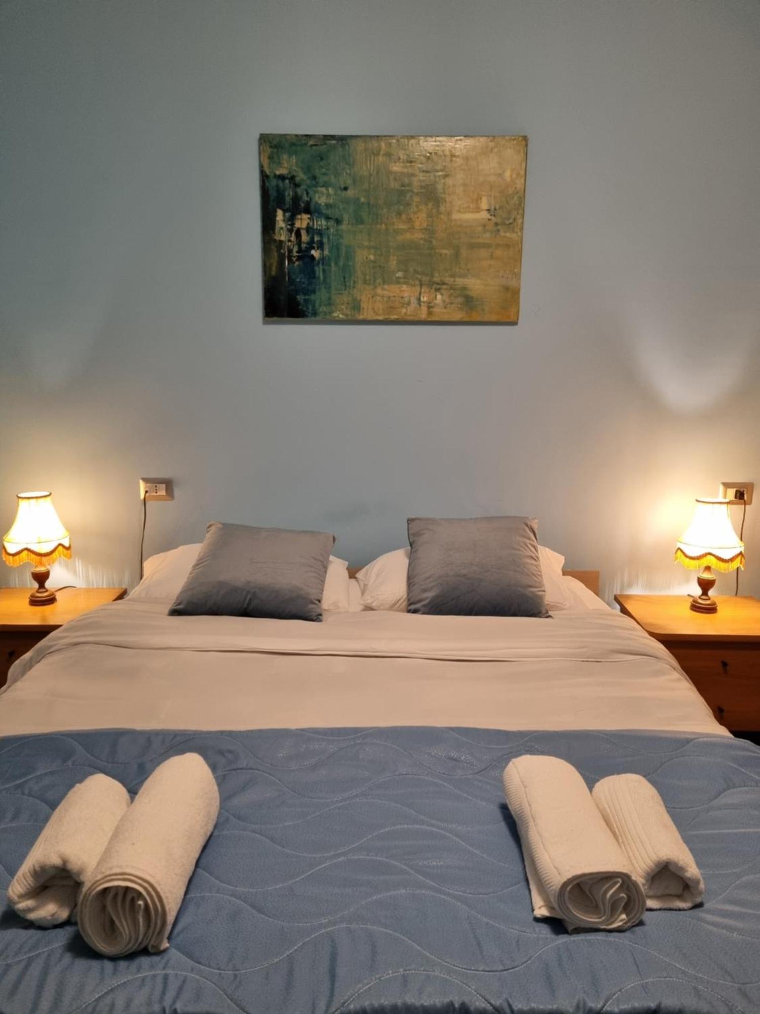 Sweet Dream Hotel Passignano sul Trasimeno Ngoại thất bức ảnh