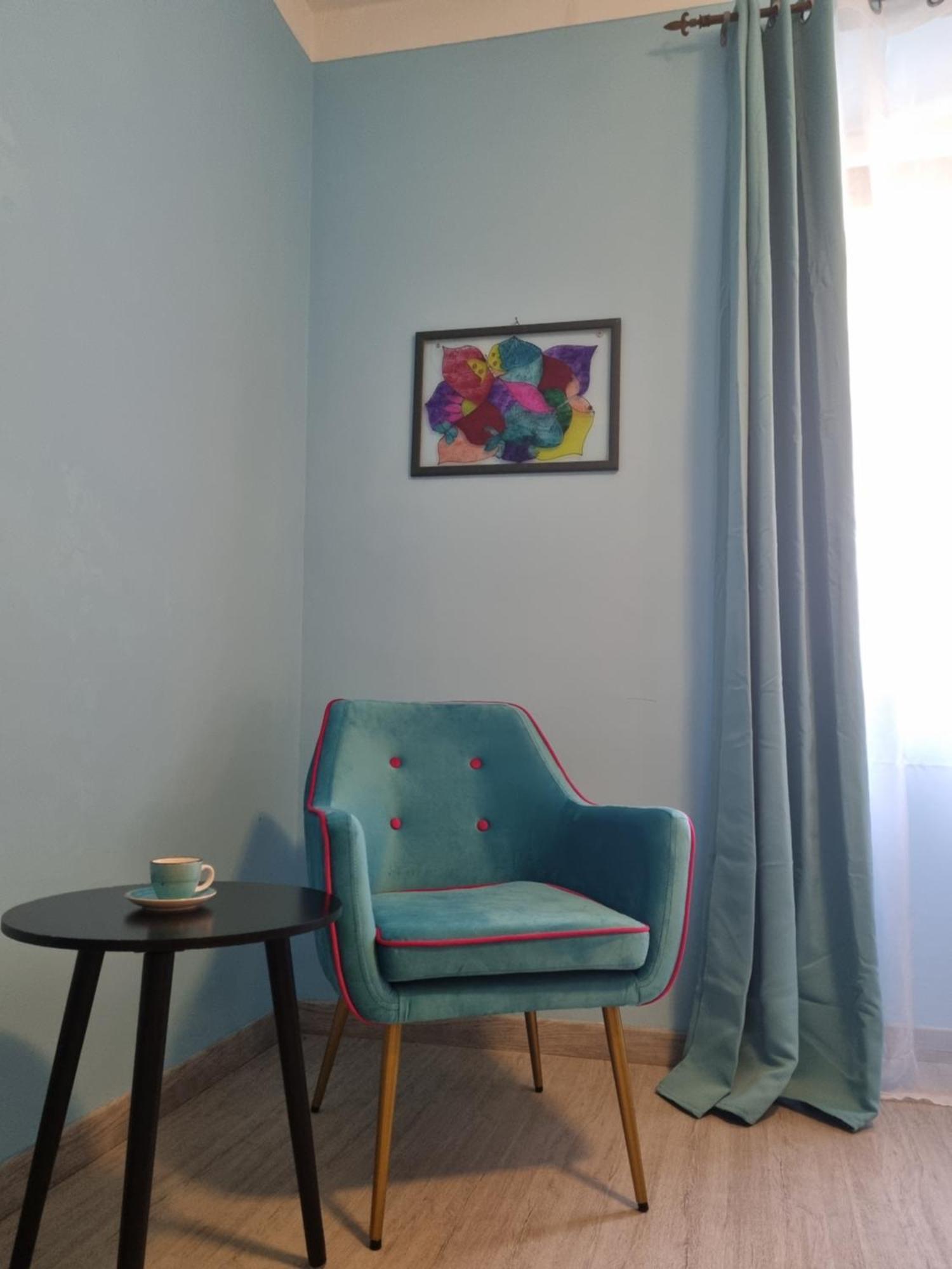 Sweet Dream Hotel Passignano sul Trasimeno Ngoại thất bức ảnh