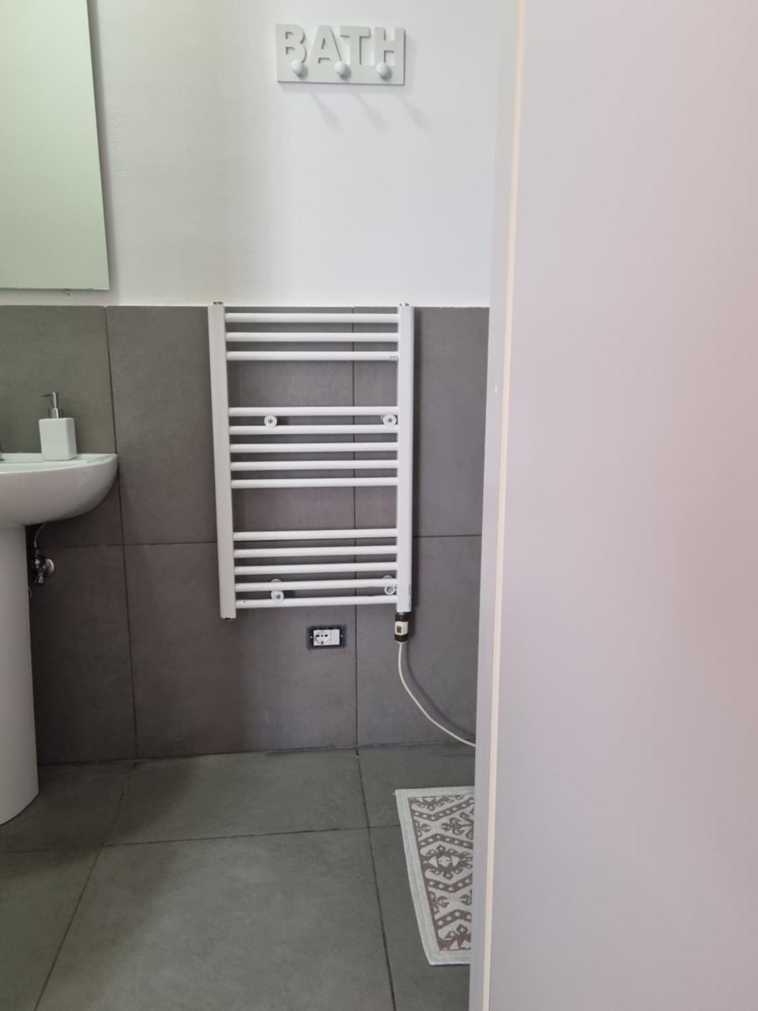 Sweet Dream Hotel Passignano sul Trasimeno Ngoại thất bức ảnh