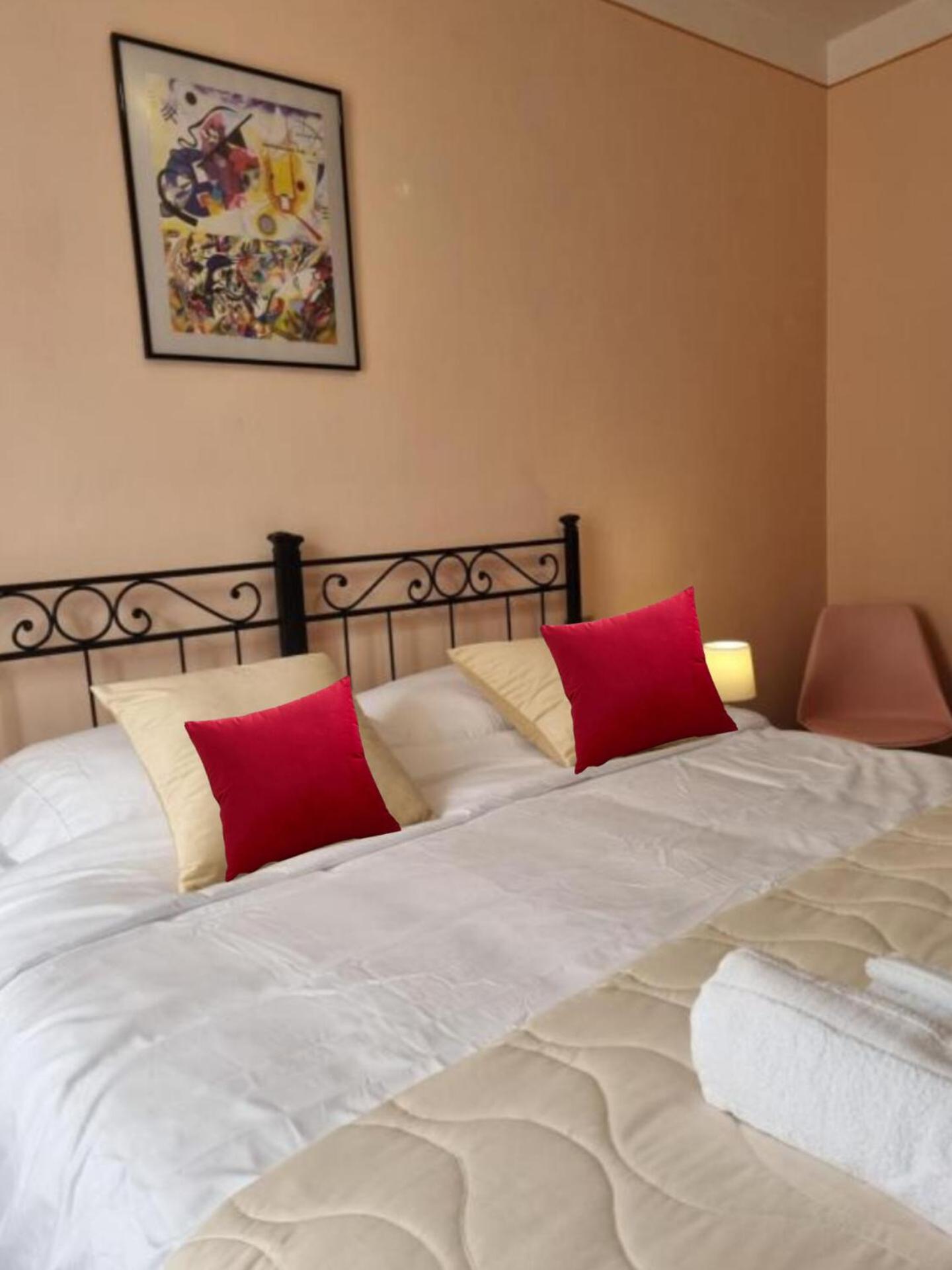 Sweet Dream Hotel Passignano sul Trasimeno Ngoại thất bức ảnh