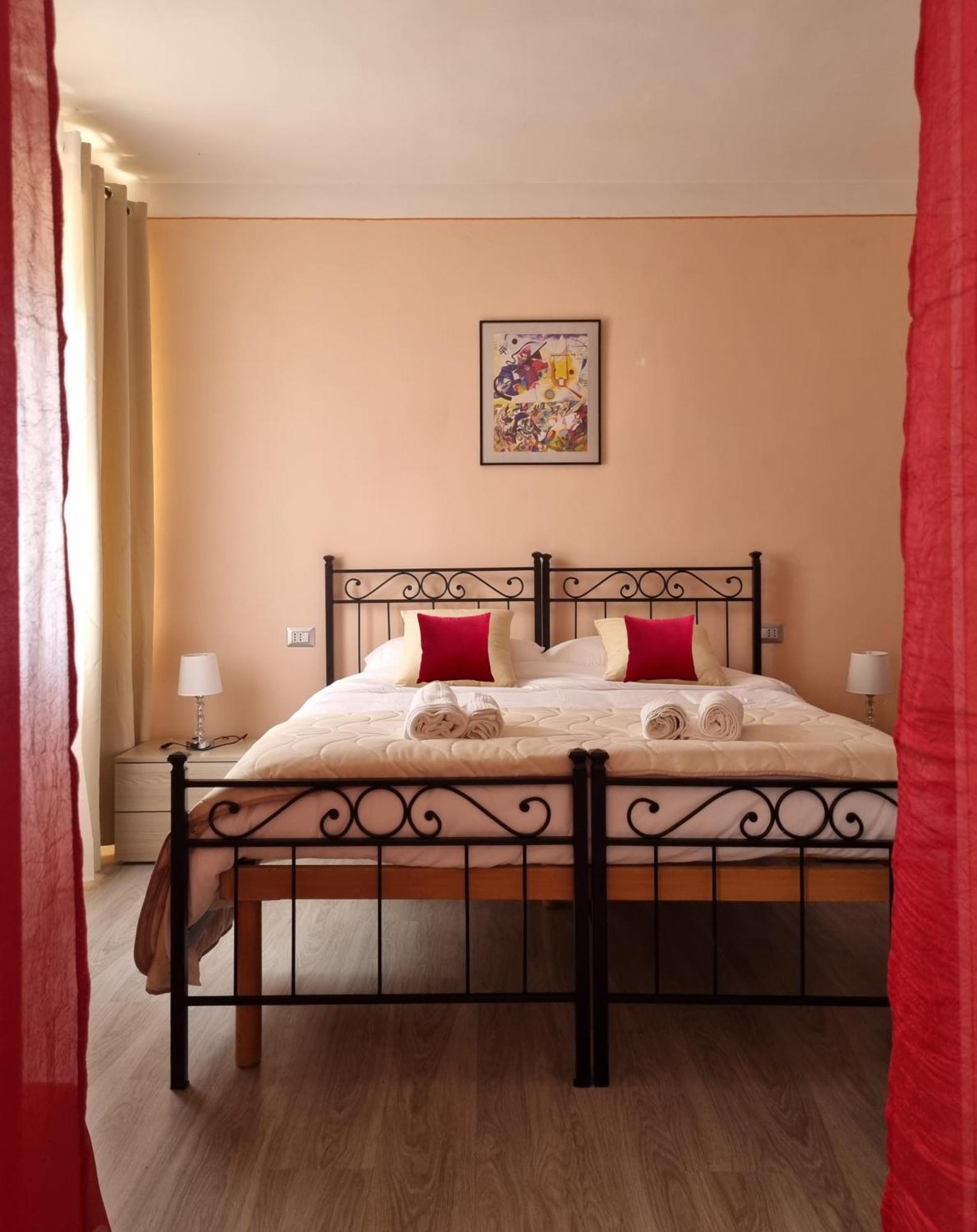 Sweet Dream Hotel Passignano sul Trasimeno Ngoại thất bức ảnh