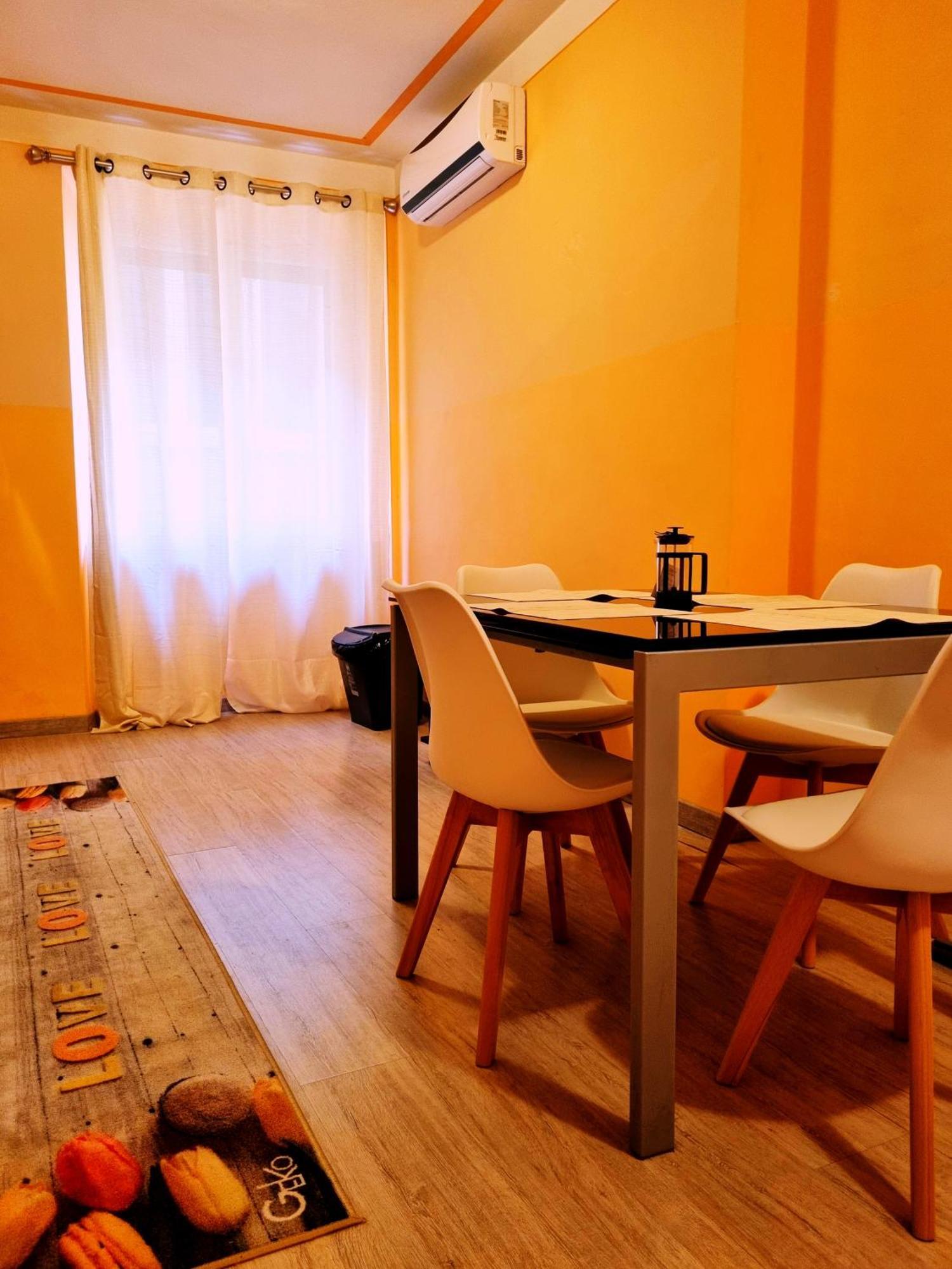 Sweet Dream Hotel Passignano sul Trasimeno Ngoại thất bức ảnh