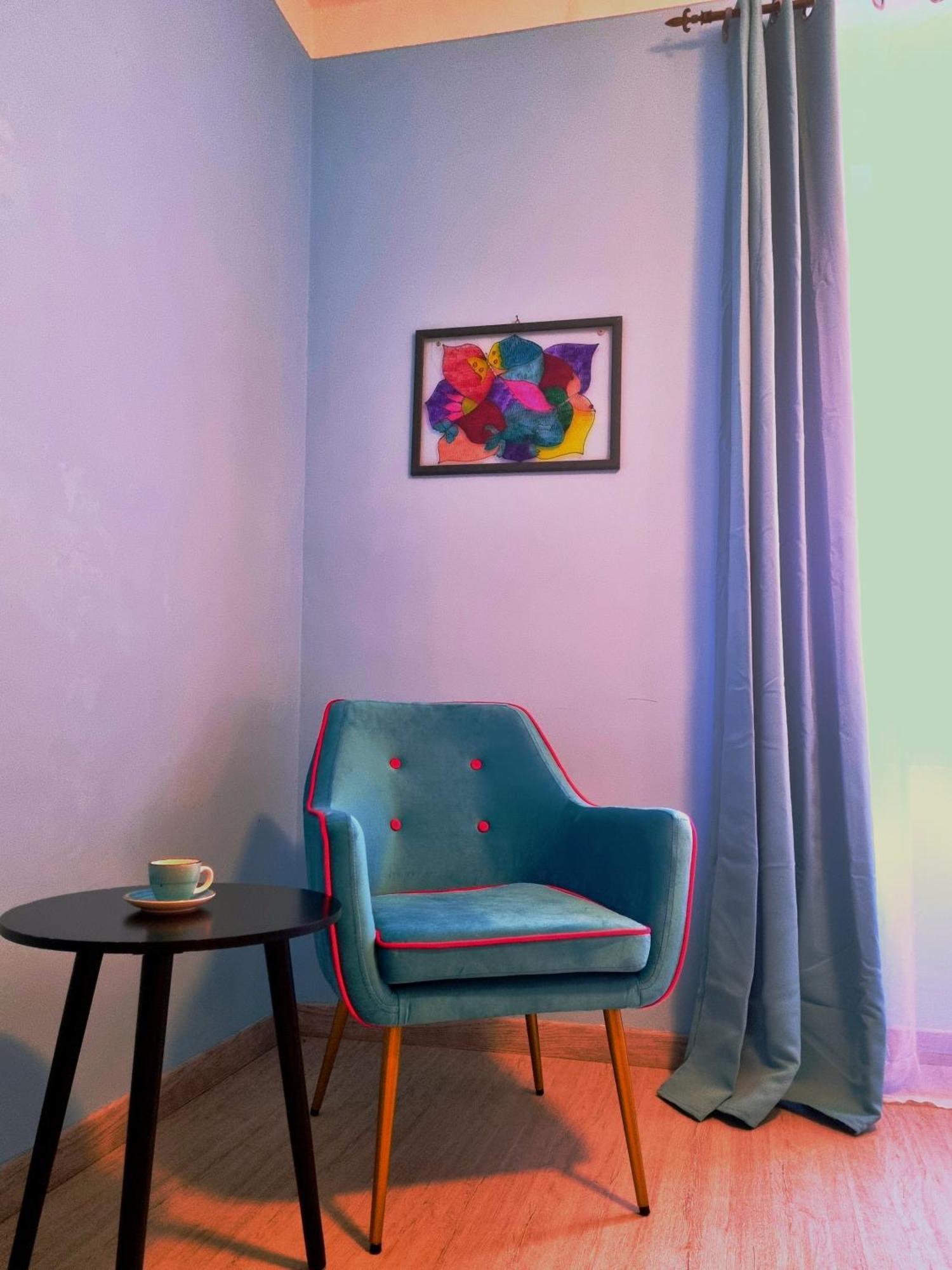 Sweet Dream Hotel Passignano sul Trasimeno Ngoại thất bức ảnh