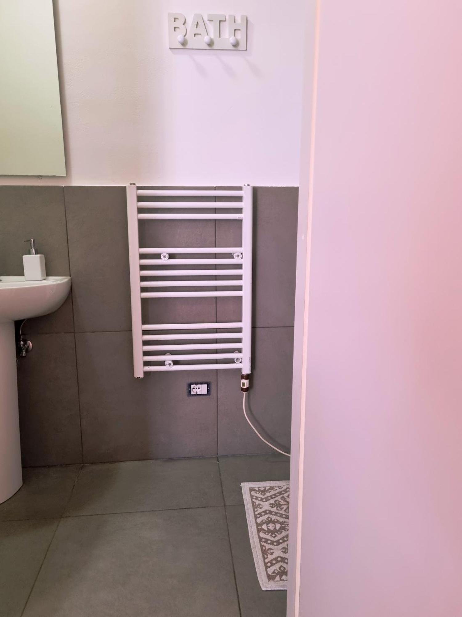 Sweet Dream Hotel Passignano sul Trasimeno Ngoại thất bức ảnh