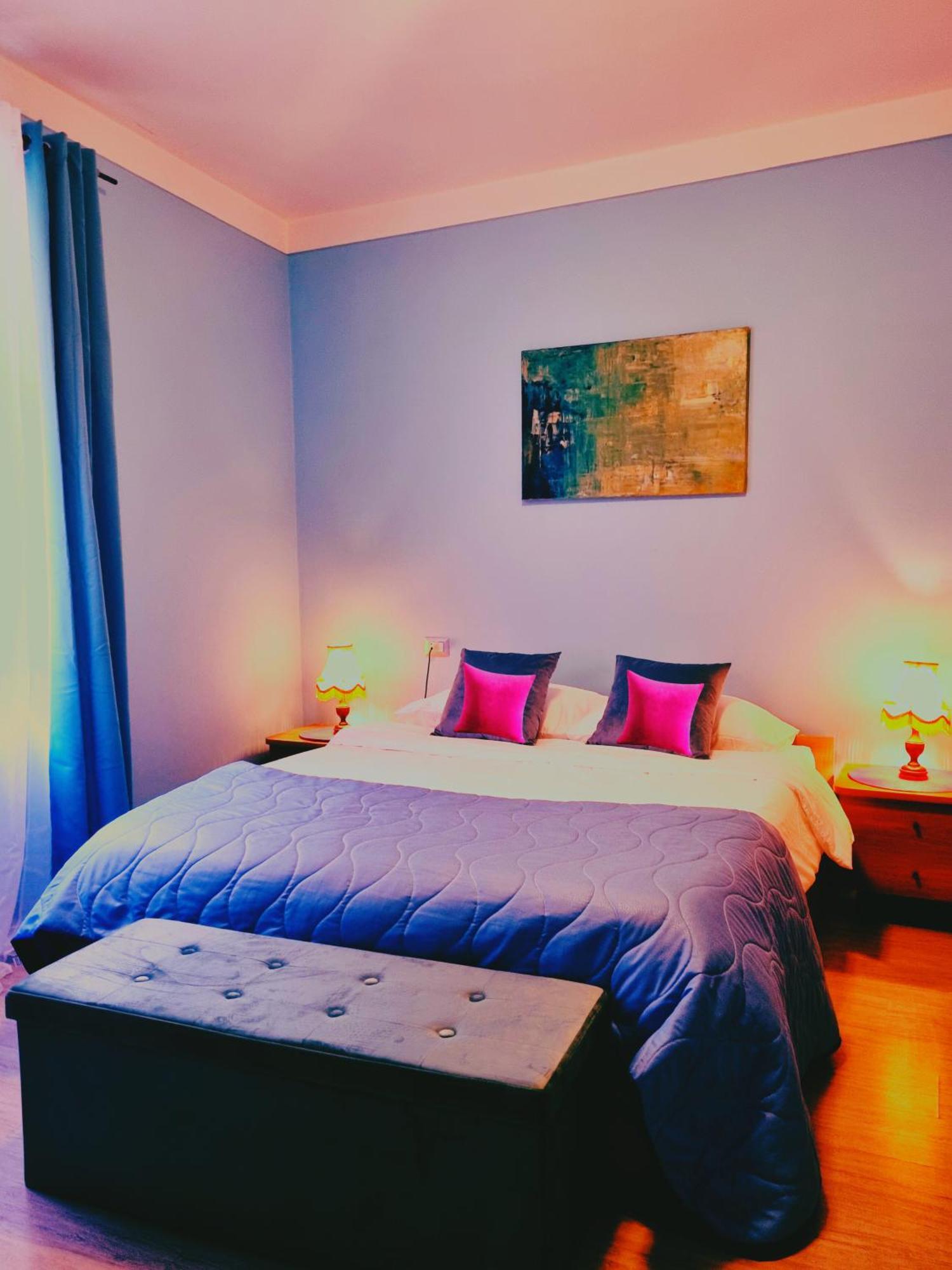 Sweet Dream Hotel Passignano sul Trasimeno Ngoại thất bức ảnh