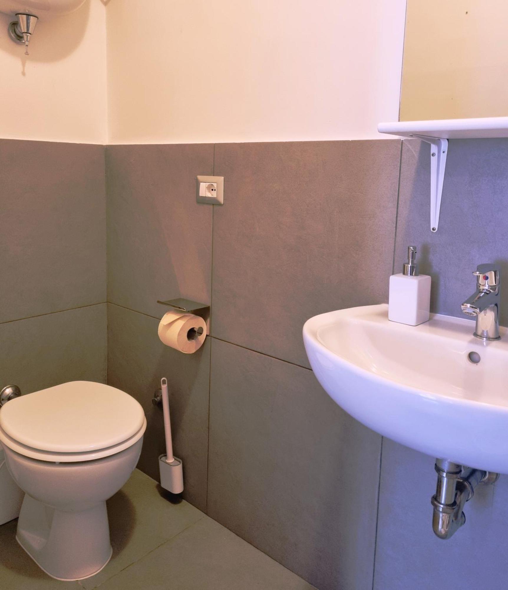 Sweet Dream Hotel Passignano sul Trasimeno Ngoại thất bức ảnh
