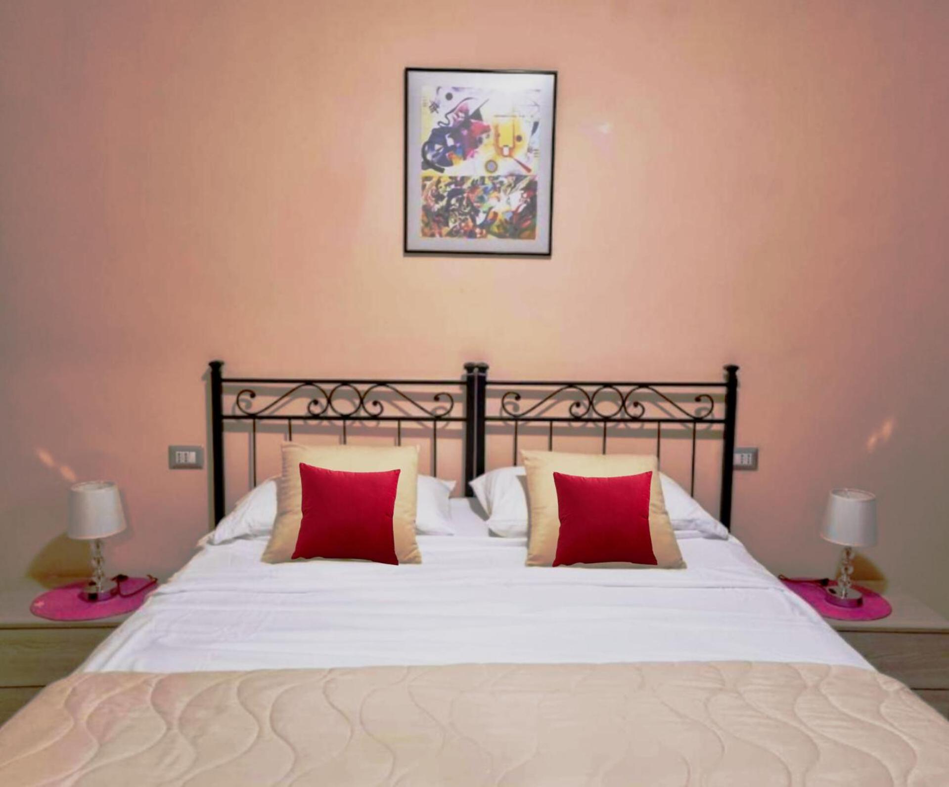 Sweet Dream Hotel Passignano sul Trasimeno Ngoại thất bức ảnh