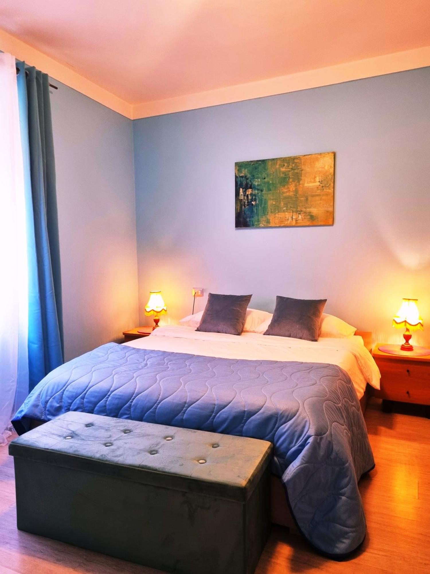Sweet Dream Hotel Passignano sul Trasimeno Phòng bức ảnh