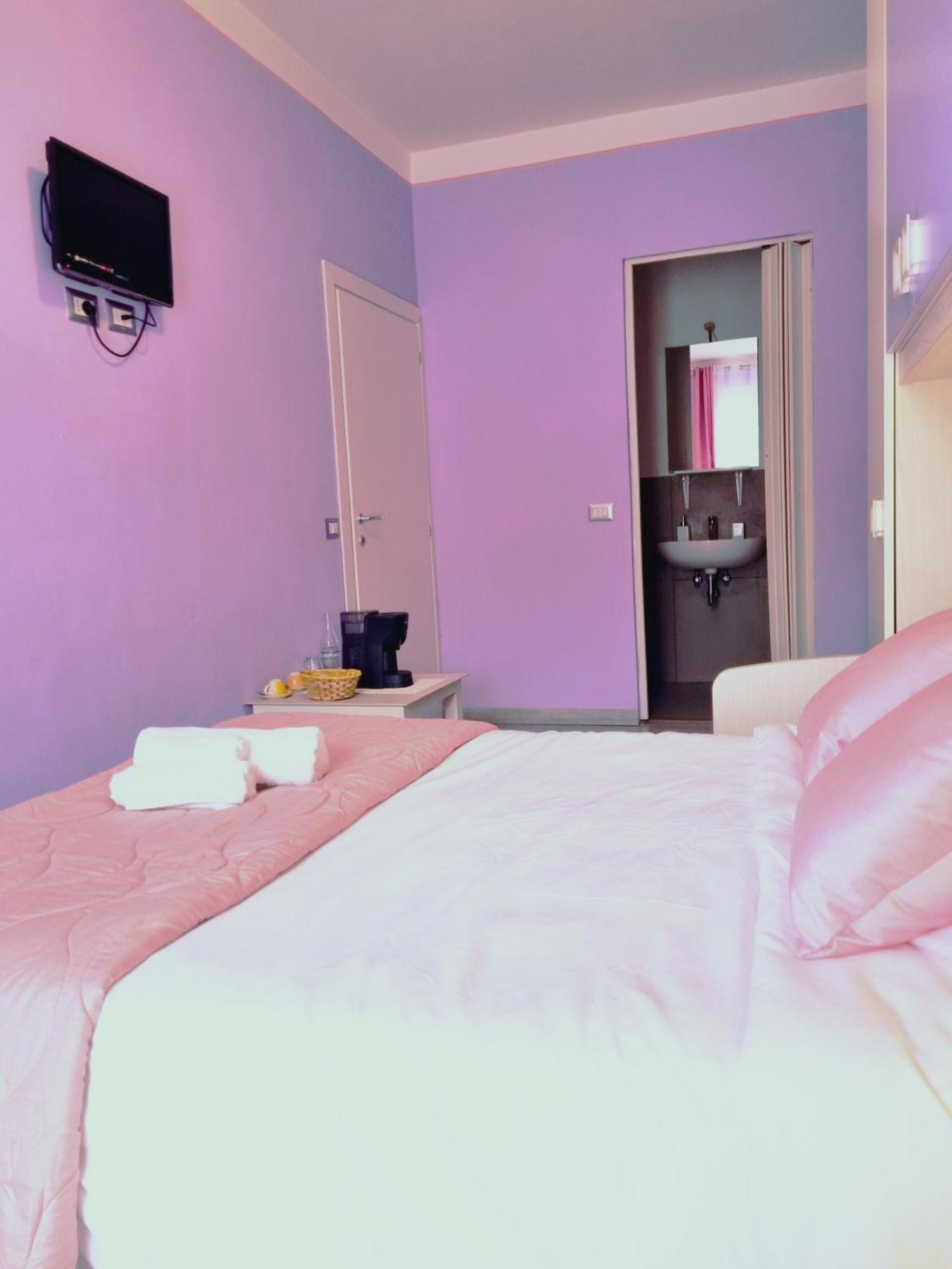 Sweet Dream Hotel Passignano sul Trasimeno Ngoại thất bức ảnh