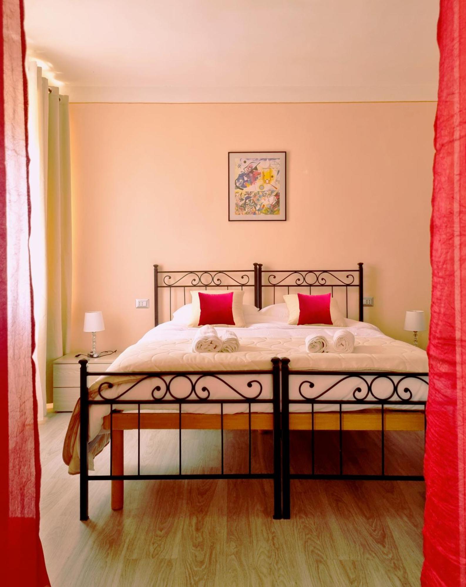 Sweet Dream Hotel Passignano sul Trasimeno Ngoại thất bức ảnh