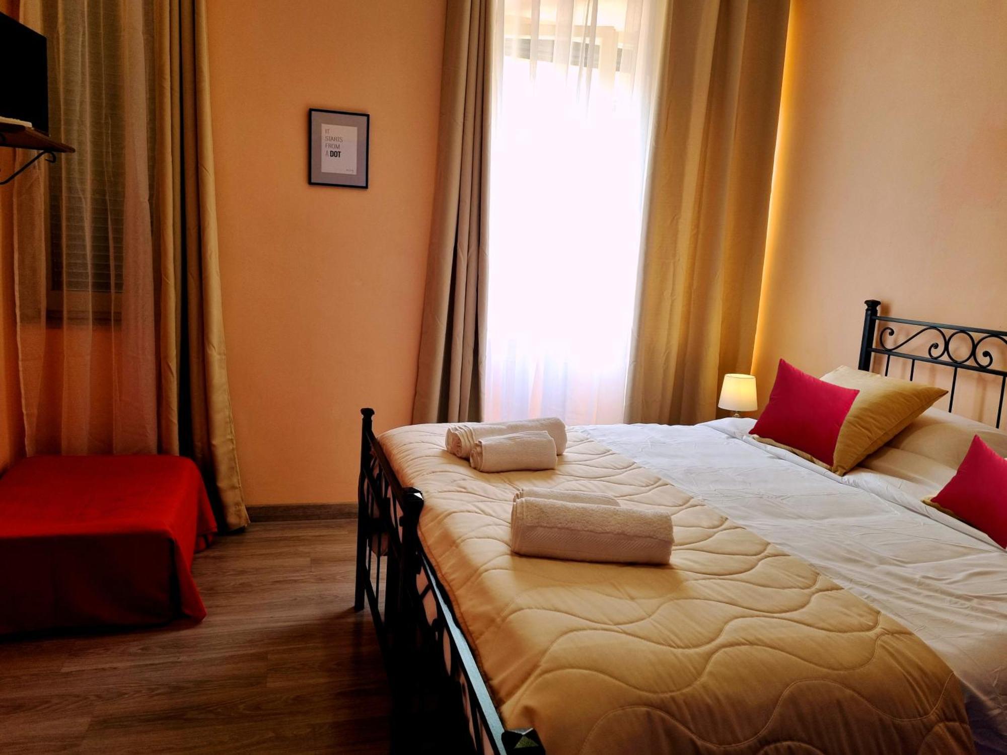 Sweet Dream Hotel Passignano sul Trasimeno Ngoại thất bức ảnh