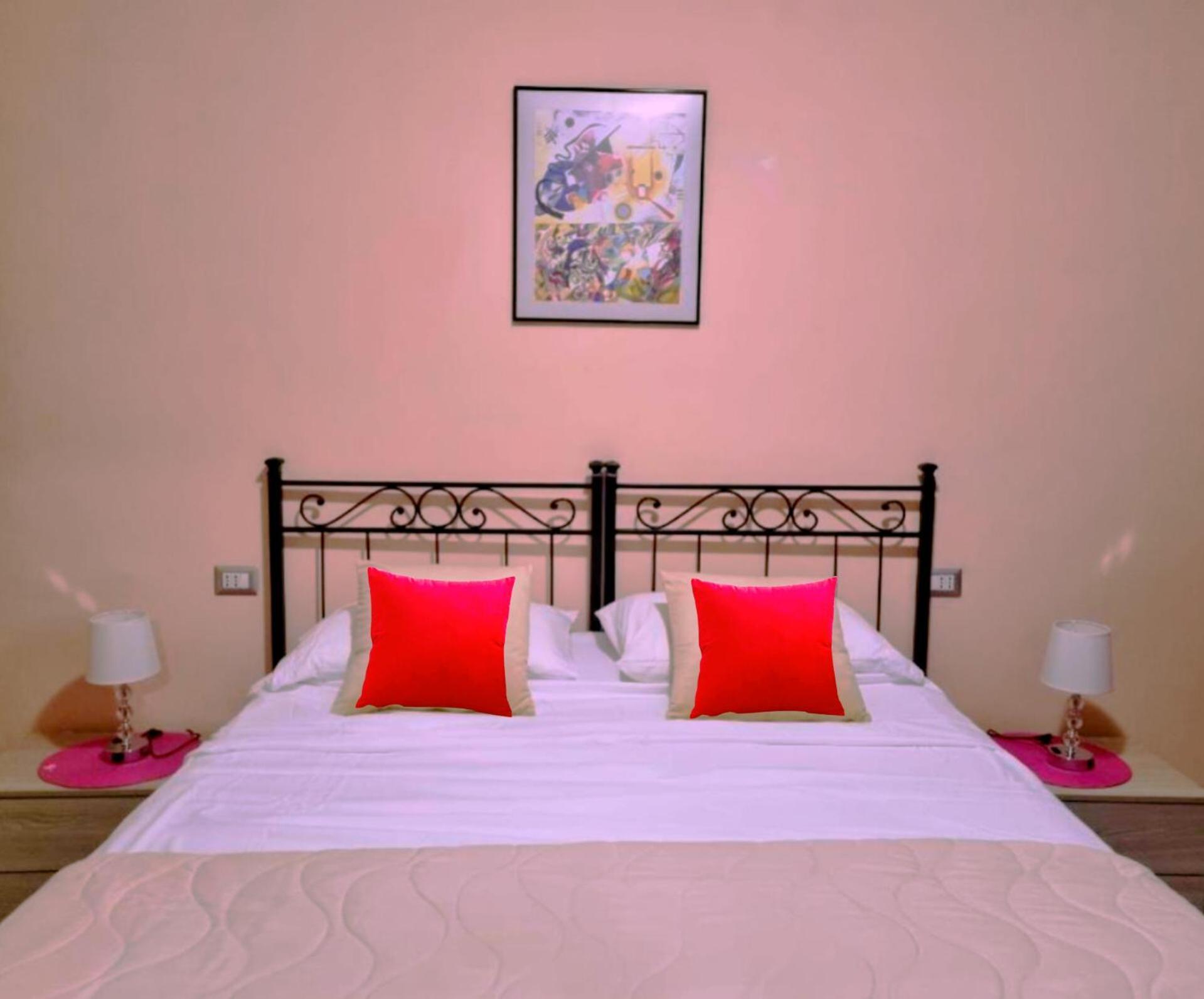 Sweet Dream Hotel Passignano sul Trasimeno Ngoại thất bức ảnh