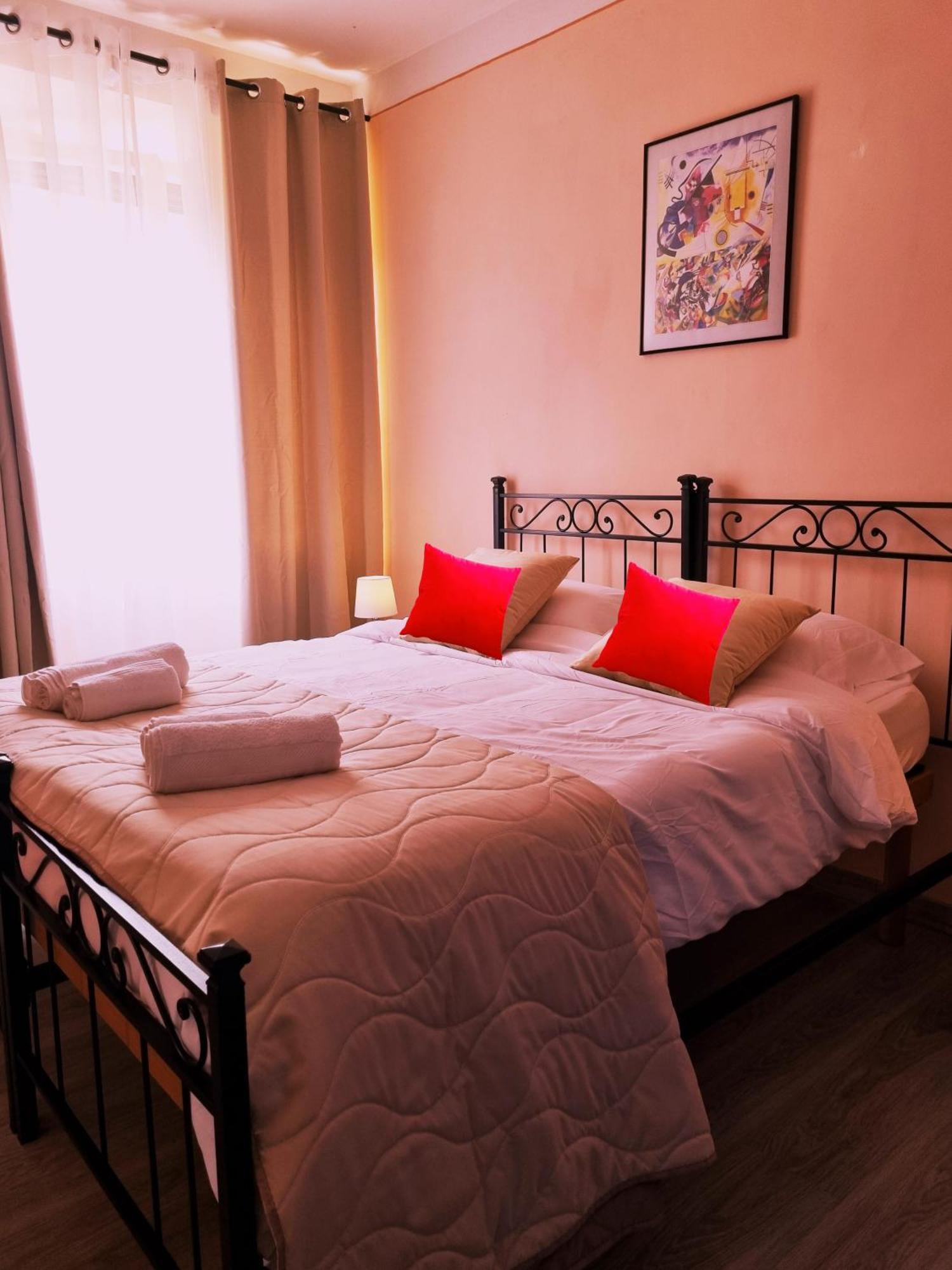 Sweet Dream Hotel Passignano sul Trasimeno Ngoại thất bức ảnh