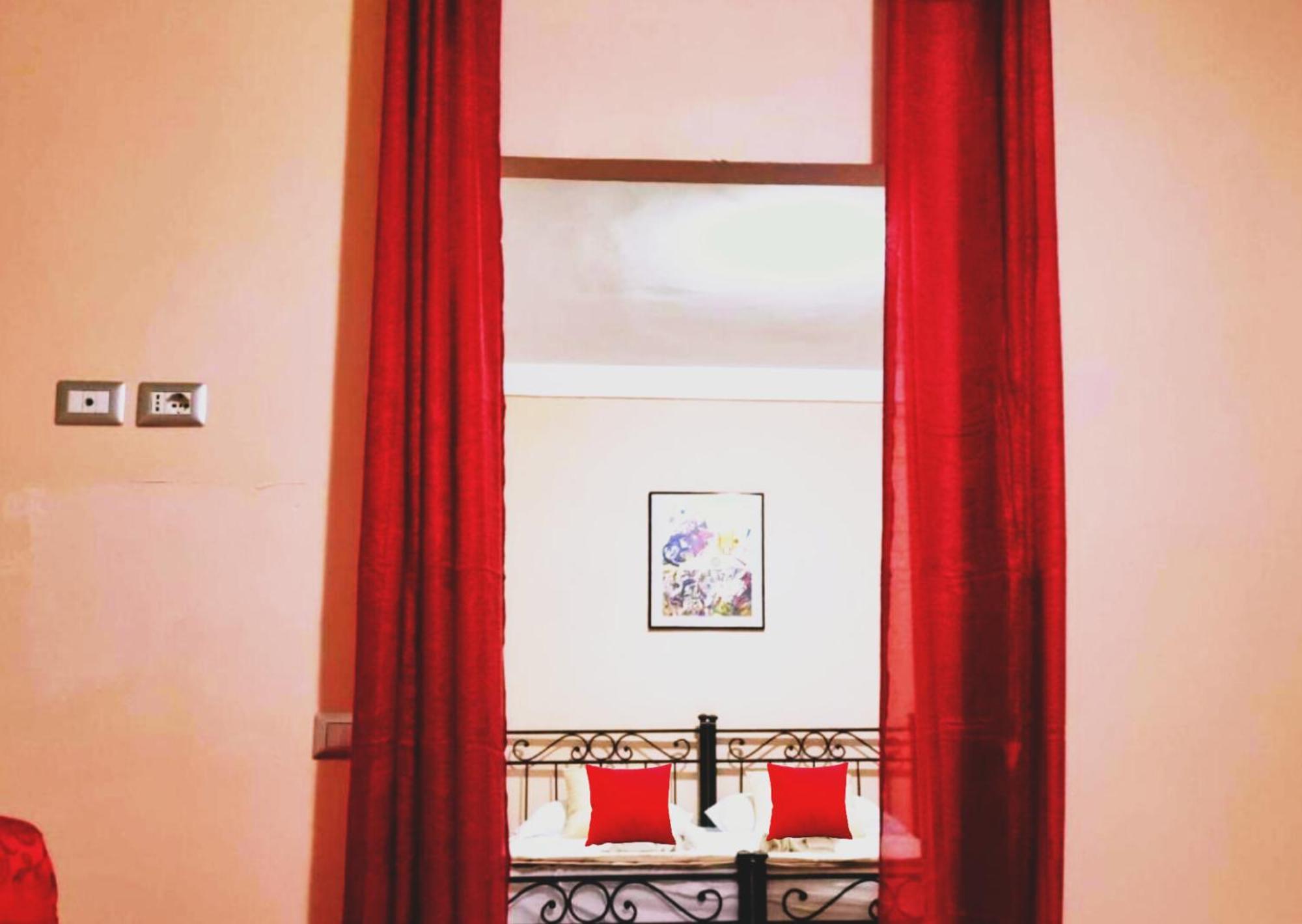 Sweet Dream Hotel Passignano sul Trasimeno Ngoại thất bức ảnh