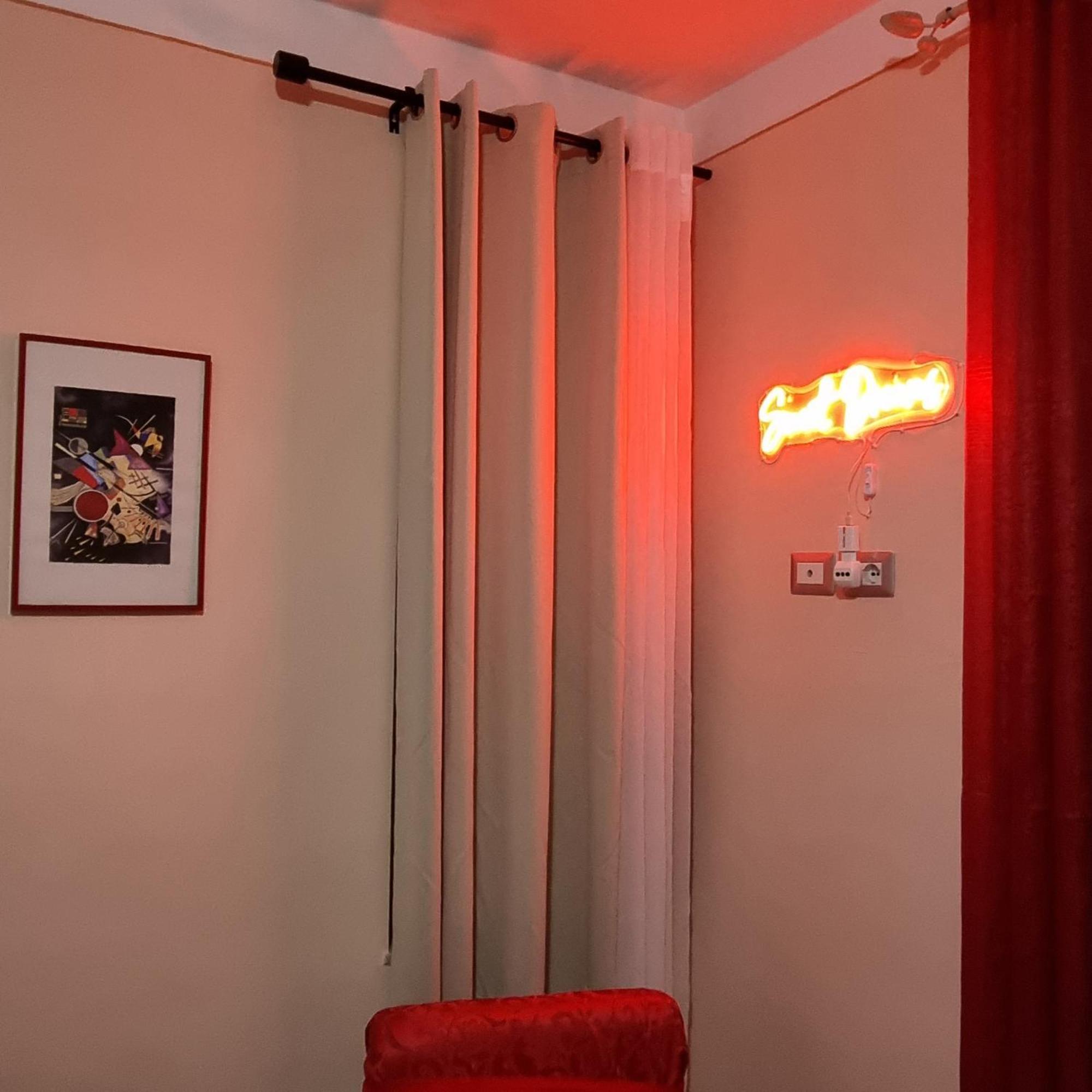 Sweet Dream Hotel Passignano sul Trasimeno Ngoại thất bức ảnh