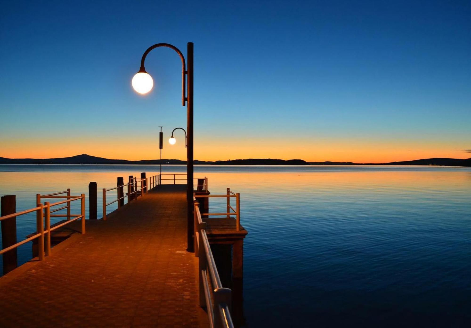 Sweet Dream Hotel Passignano sul Trasimeno Ngoại thất bức ảnh